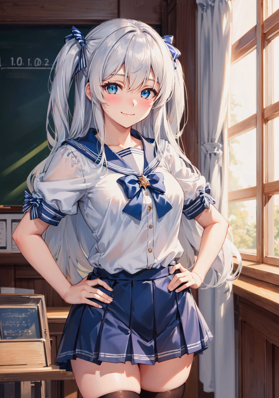 Celia Claire from Seirei Gensouki: Spirit Chronicles — image 260 of 348