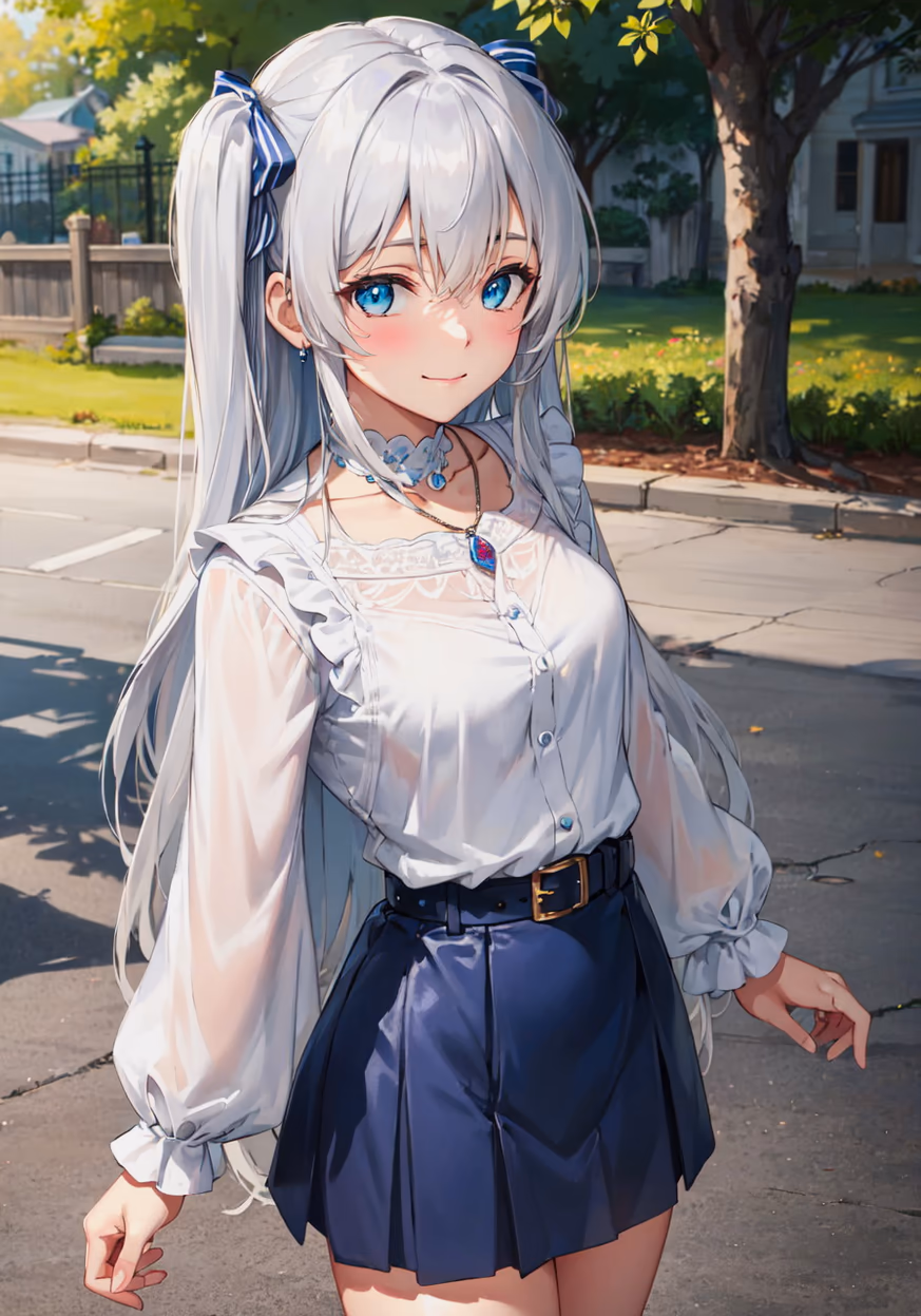 Celia Claire from Seirei Gensouki: Spirit Chronicles — image 266 of 348