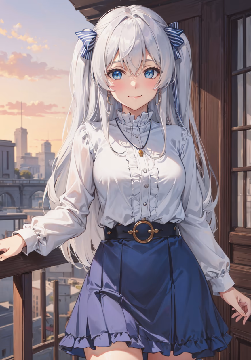 Celia Claire from Seirei Gensouki: Spirit Chronicles — image 271 of 348