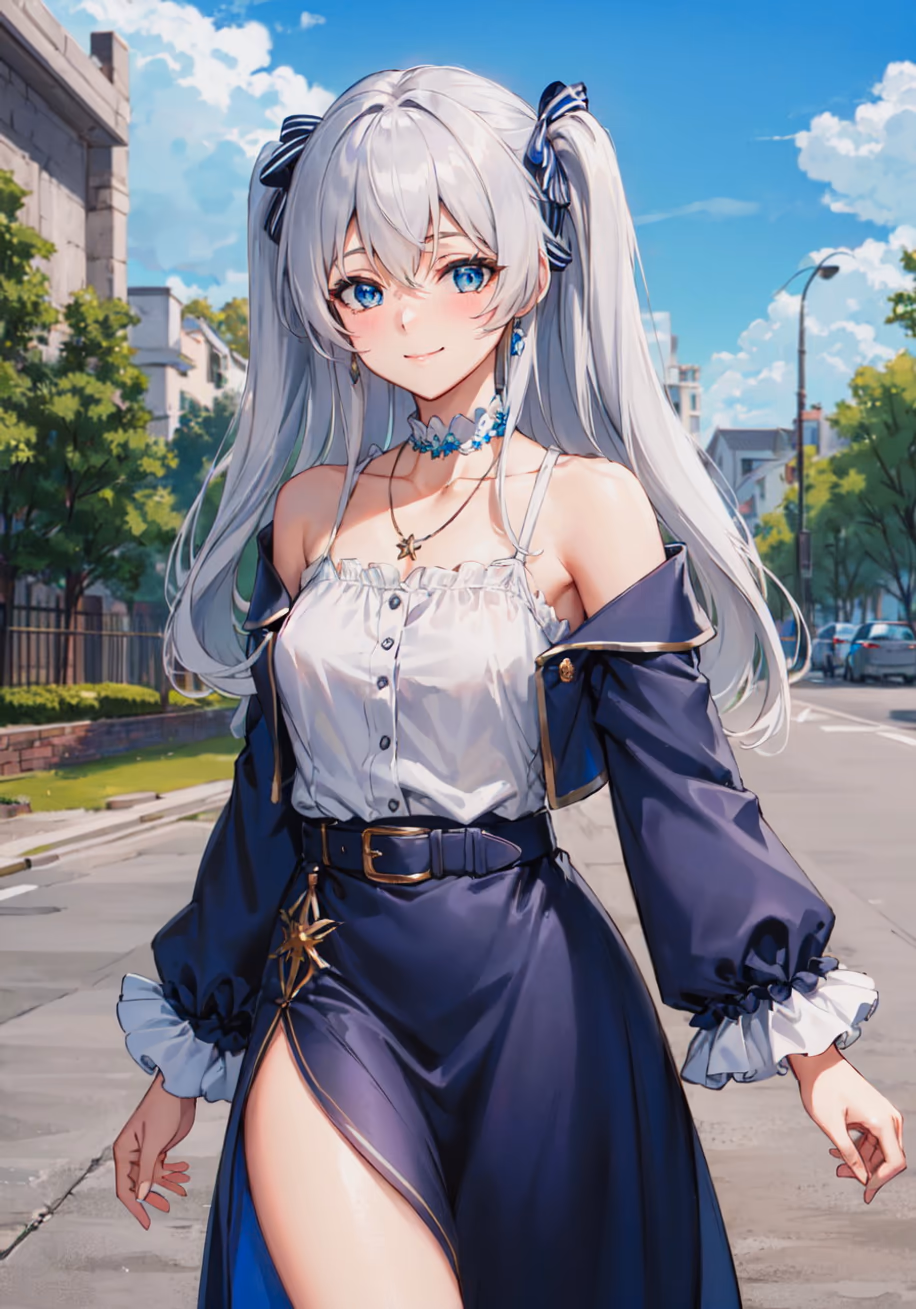 Celia Claire from Seirei Gensouki: Spirit Chronicles — image 276 of 348