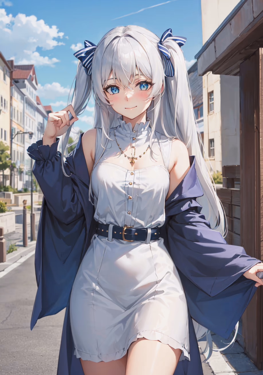 Celia Claire from Seirei Gensouki: Spirit Chronicles — image 278 of 348