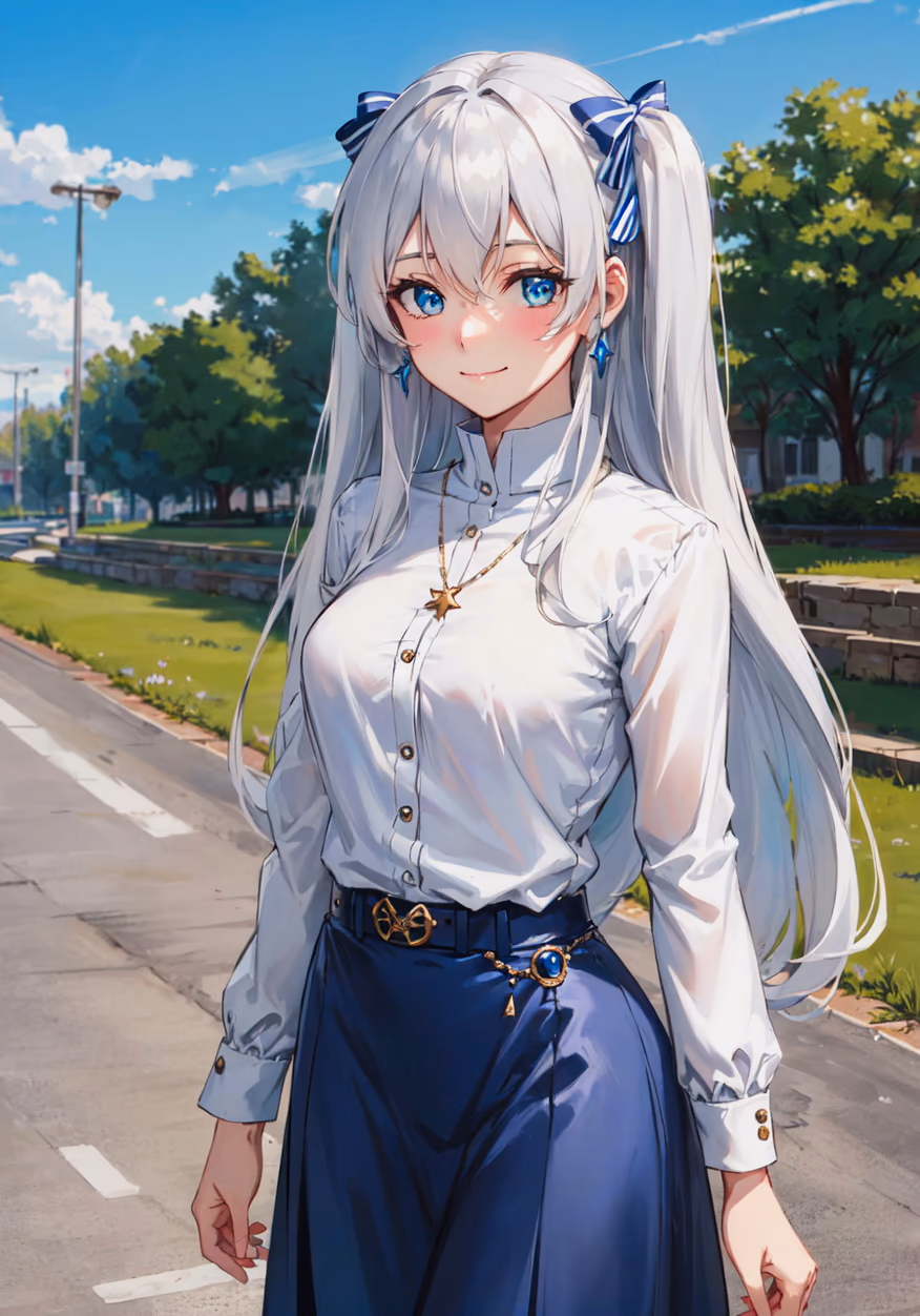 Celia Claire from Seirei Gensouki: Spirit Chronicles — image 280 of 348