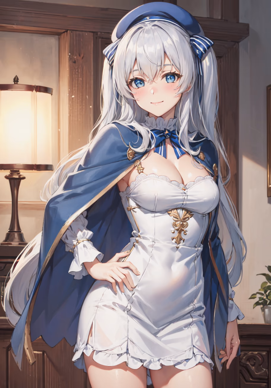 Celia Claire from Seirei Gensouki: Spirit Chronicles — image 38 of 348