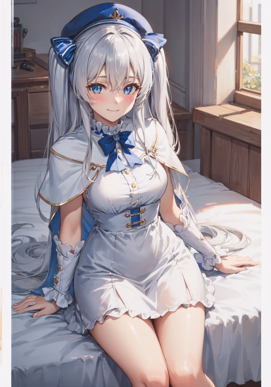 Celia Claire from Seirei Gensouki: Spirit Chronicles — image 71 of 348