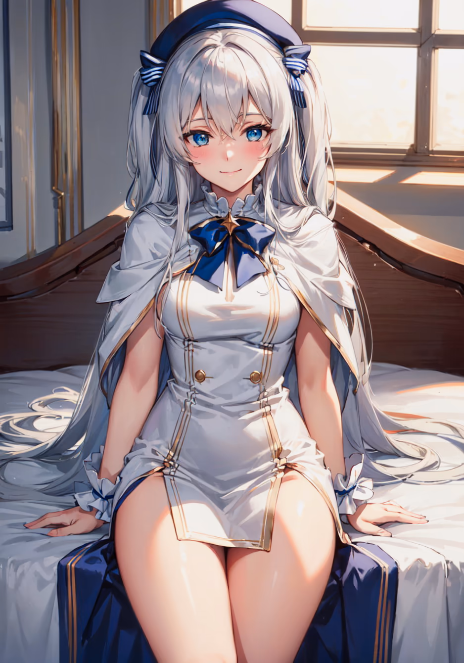 Celia Claire from Seirei Gensouki: Spirit Chronicles — image 72 of 348