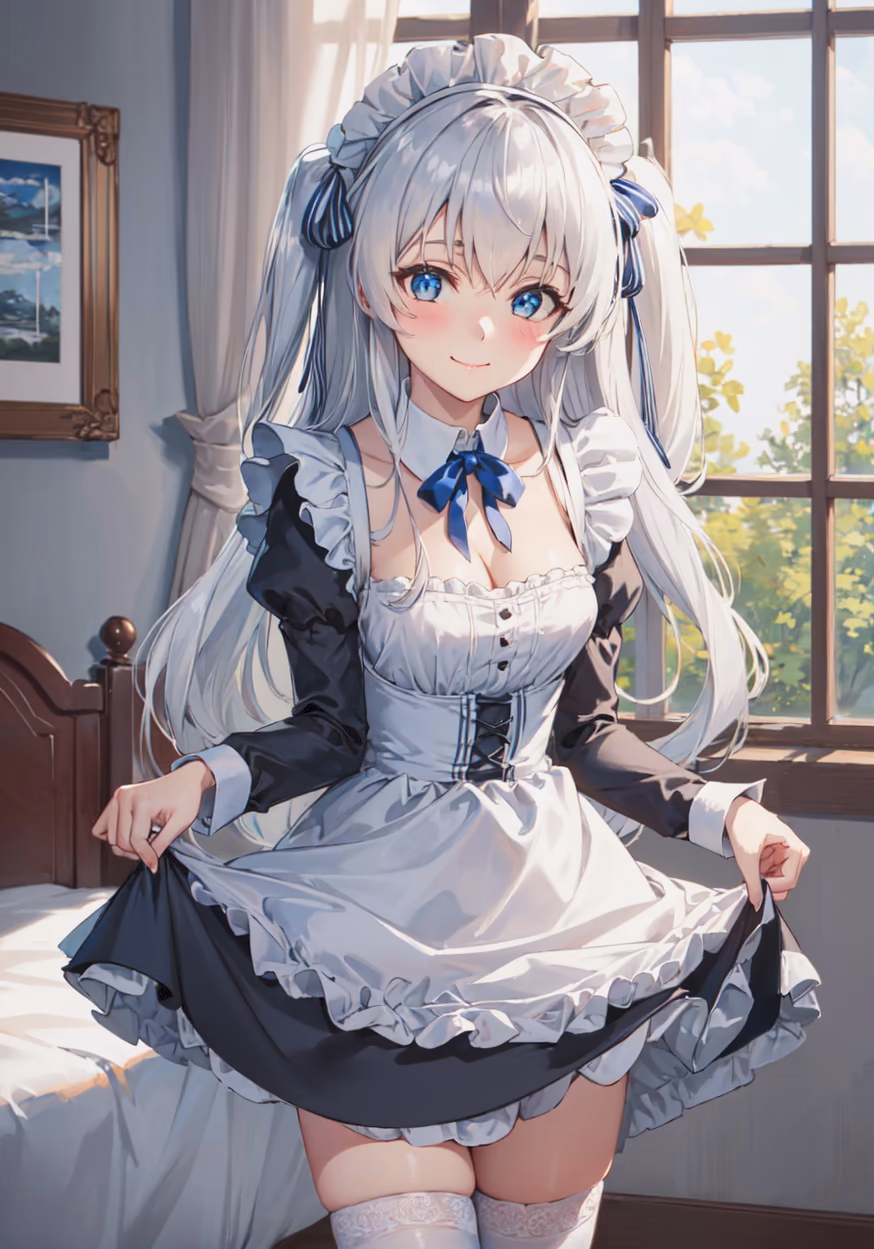 Celia Claire from Seirei Gensouki: Spirit Chronicles — image 92 of 348