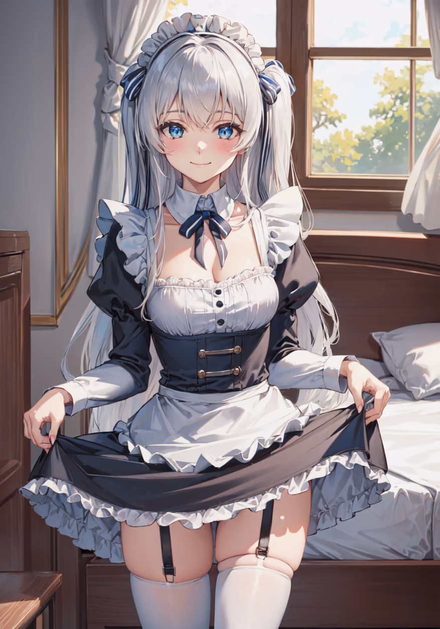 Celia Claire from Seirei Gensouki: Spirit Chronicles — image 93 of 348