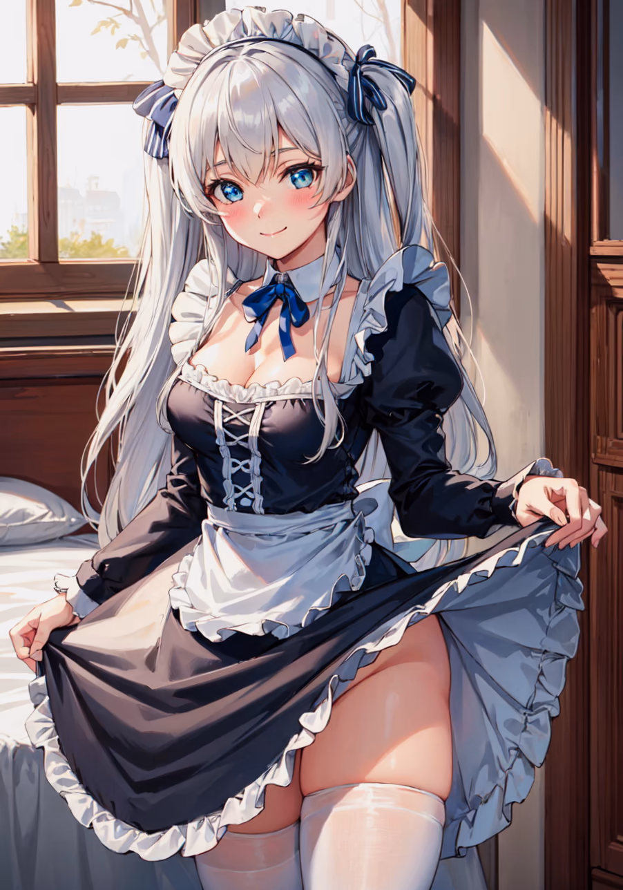 Celia Claire from Seirei Gensouki: Spirit Chronicles — image 95 of 348