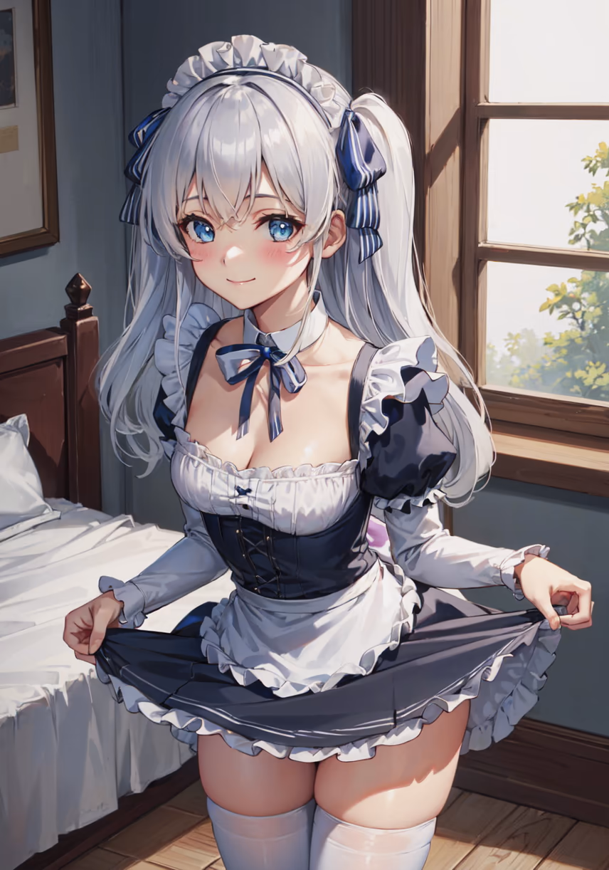 Celia Claire from Seirei Gensouki: Spirit Chronicles — image 97 of 348