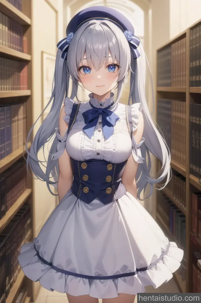 Celia Claire from Seirei Gensouki: Spirit Chronicles hentai art 21 of 28