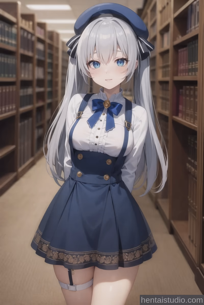 Celia Claire from Seirei Gensouki: Spirit Chronicles — image 23 of 28