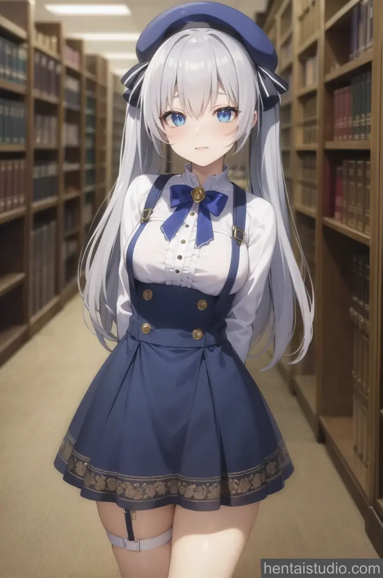 Celia Claire from Seirei Gensouki: Spirit Chronicles hentai art 23 of 28
