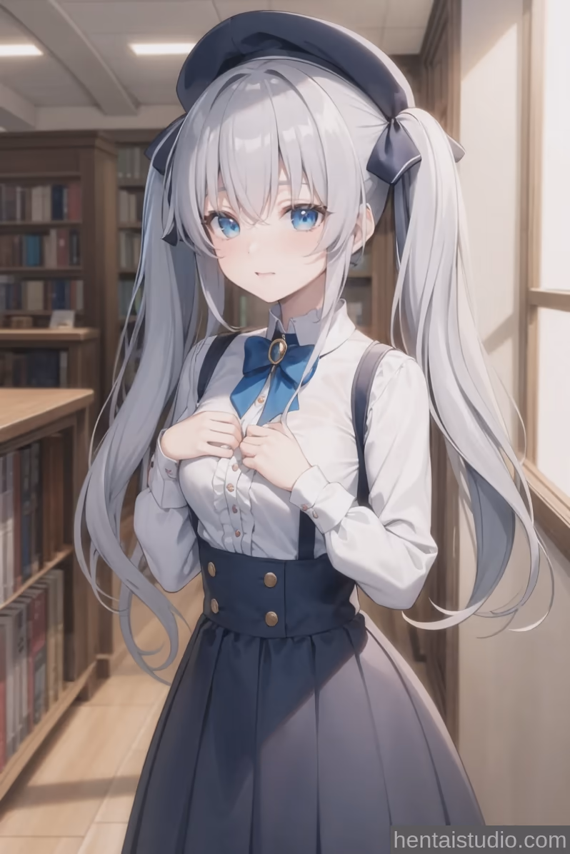 Celia Claire from Seirei Gensouki: Spirit Chronicles — image 24 of 28