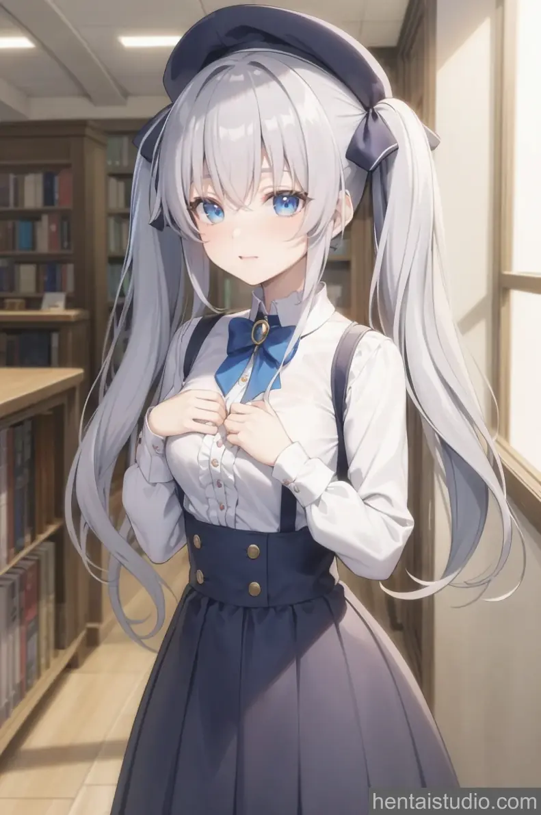 Celia Claire from Seirei Gensouki: Spirit Chronicles hentai art 24 of 28
