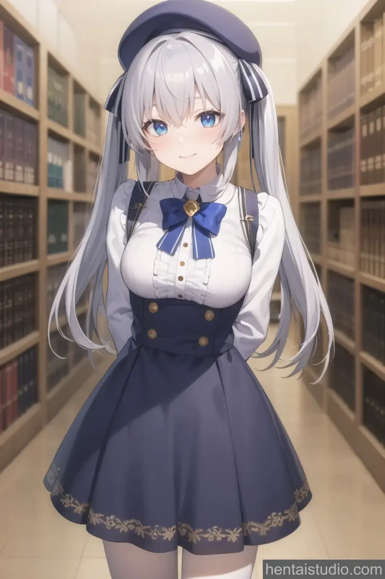 Celia Claire from Seirei Gensouki: Spirit Chronicles hentai art 25 of 28