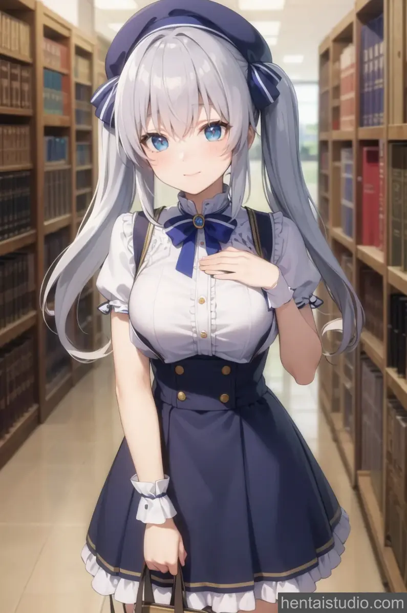 Celia Claire from Seirei Gensouki: Spirit Chronicles hentai art 26 of 28
