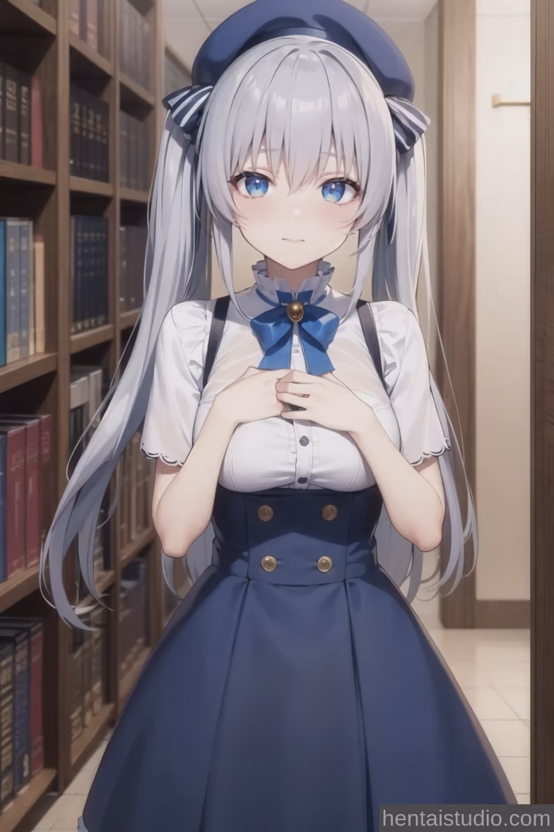 Celia Claire from Seirei Gensouki: Spirit Chronicles — image 27 of 28