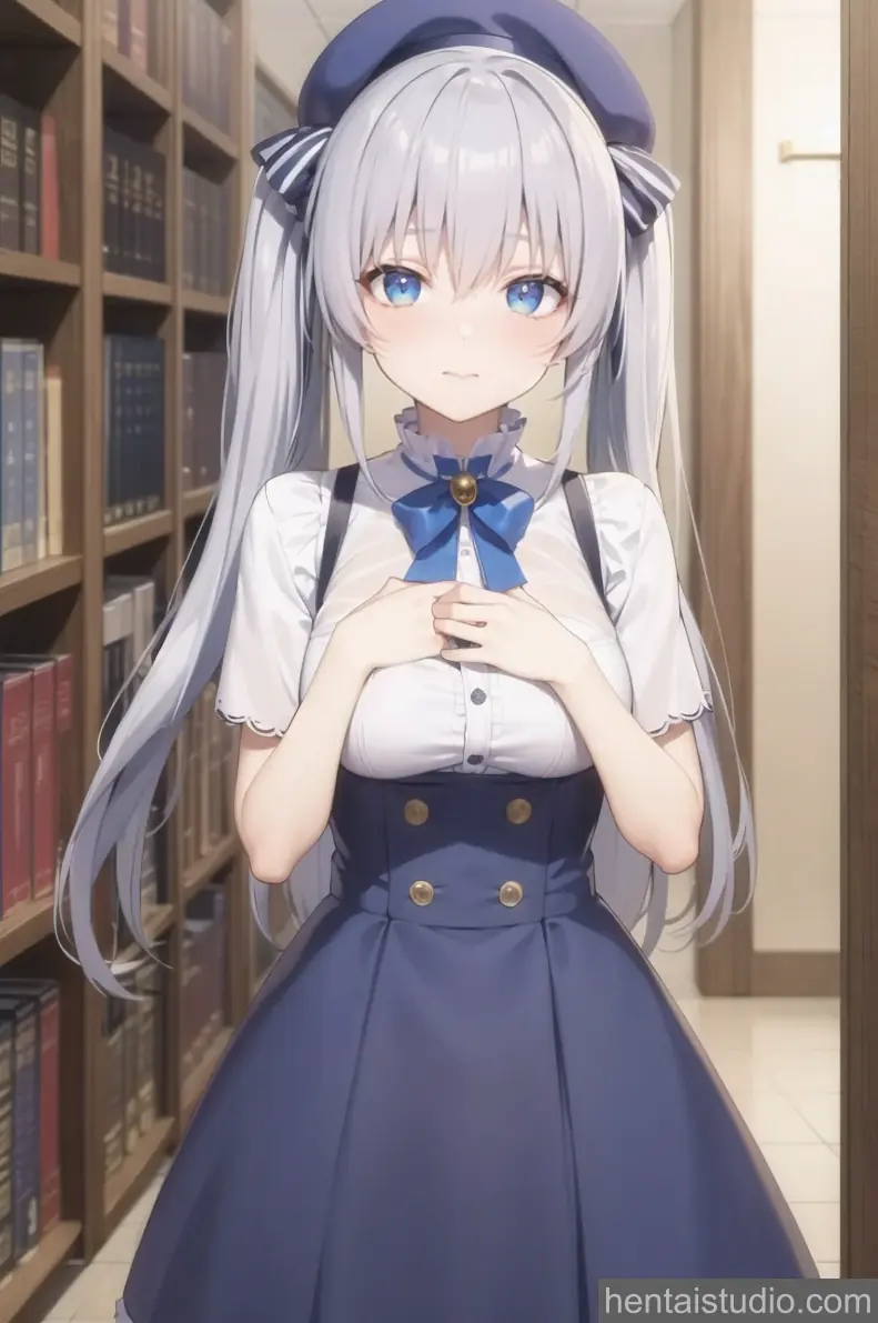 Celia Claire from Seirei Gensouki: Spirit Chronicles hentai art 27 of 28
