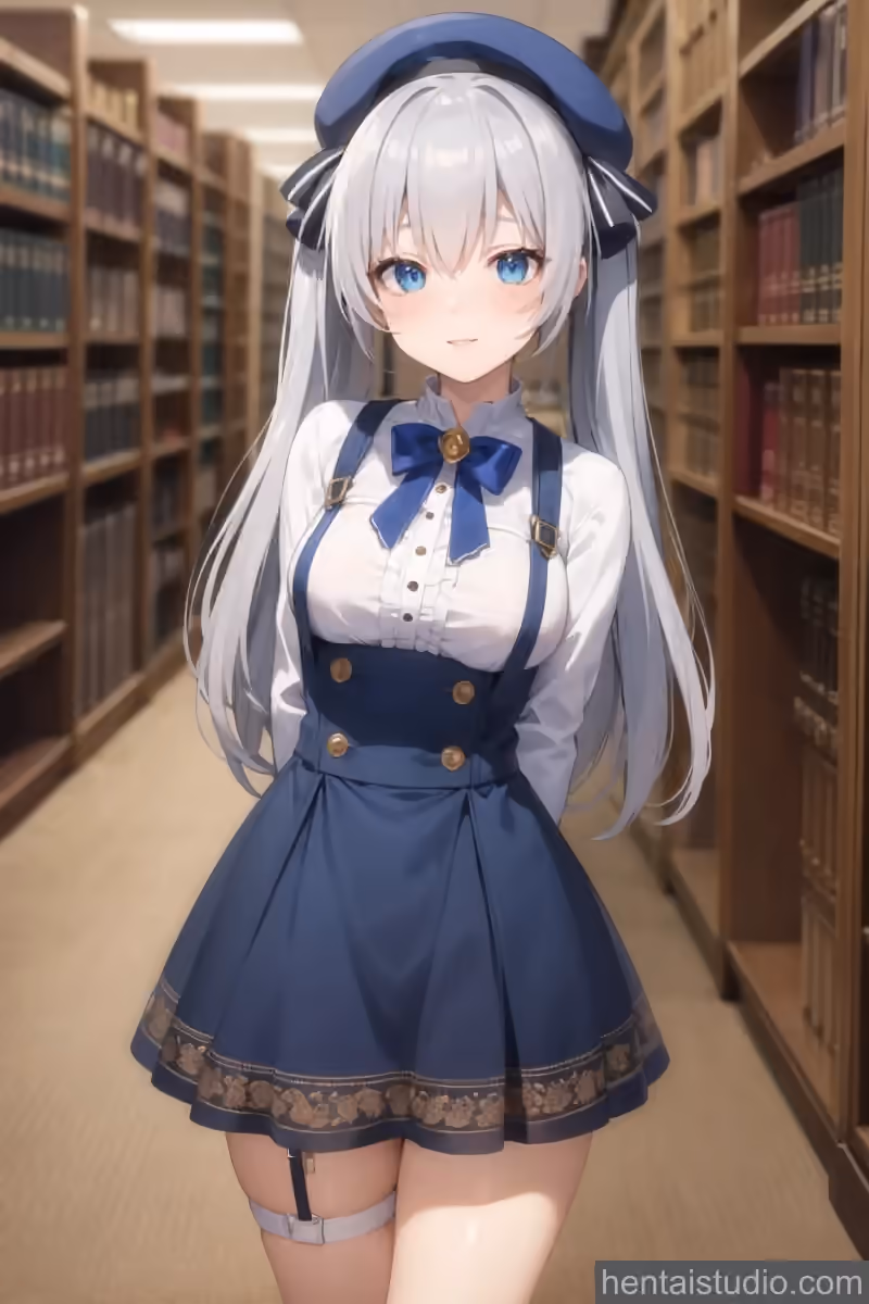 Celia Claire - Seirei Gensouki: Spirit Chronicles - Hentai Gallery 1 - 28 Images — image 23 of 28