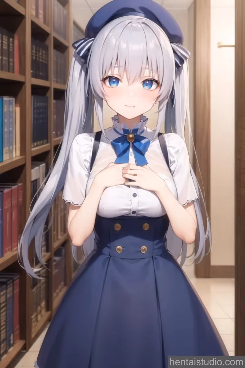 Celia Claire - Seirei Gensouki: Spirit Chronicles - Hentai Gallery 1 - 28 Images — image 27 of 28