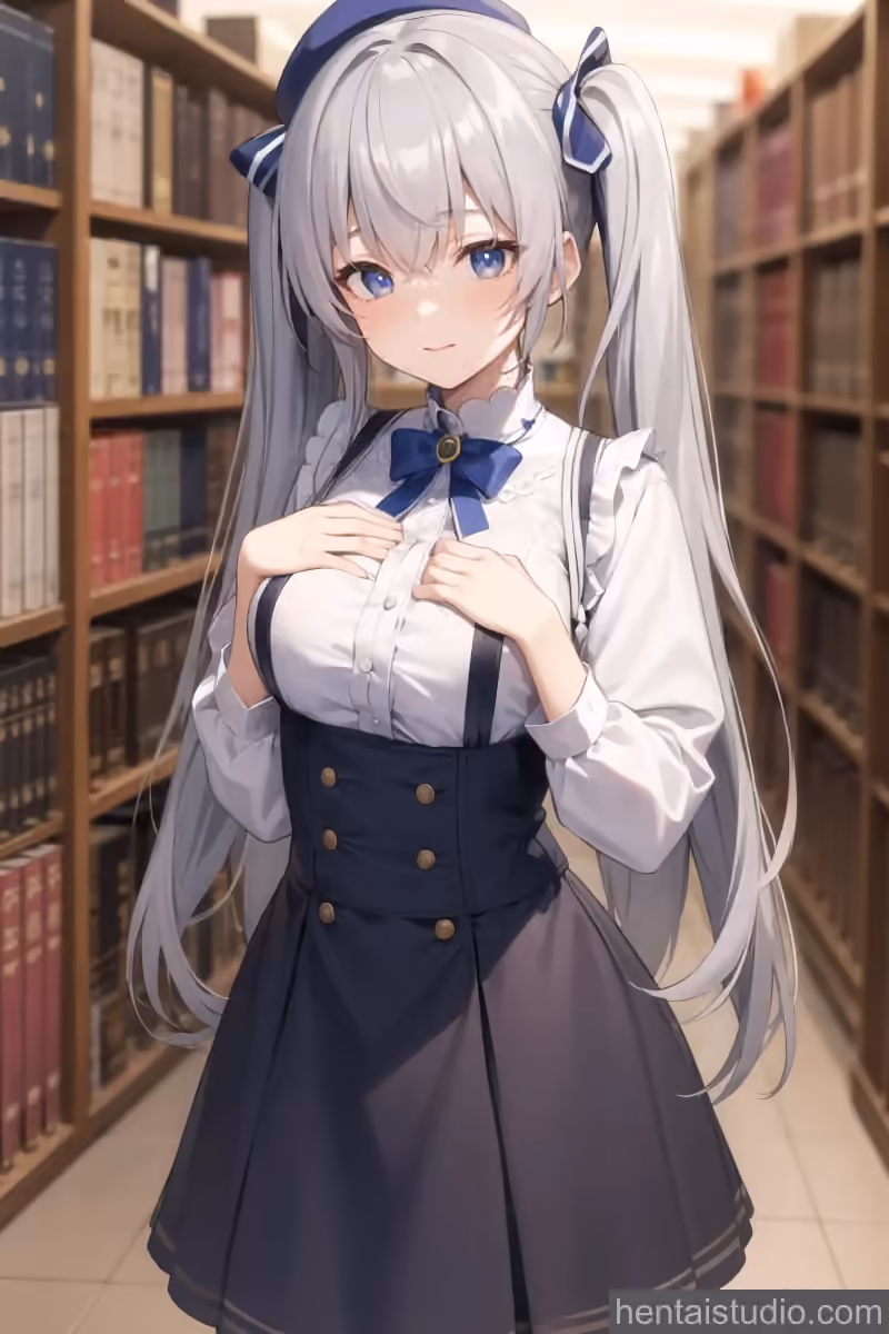 Celia Claire - Seirei Gensouki: Spirit Chronicles - Hentai Gallery 1 - 28 Images preview