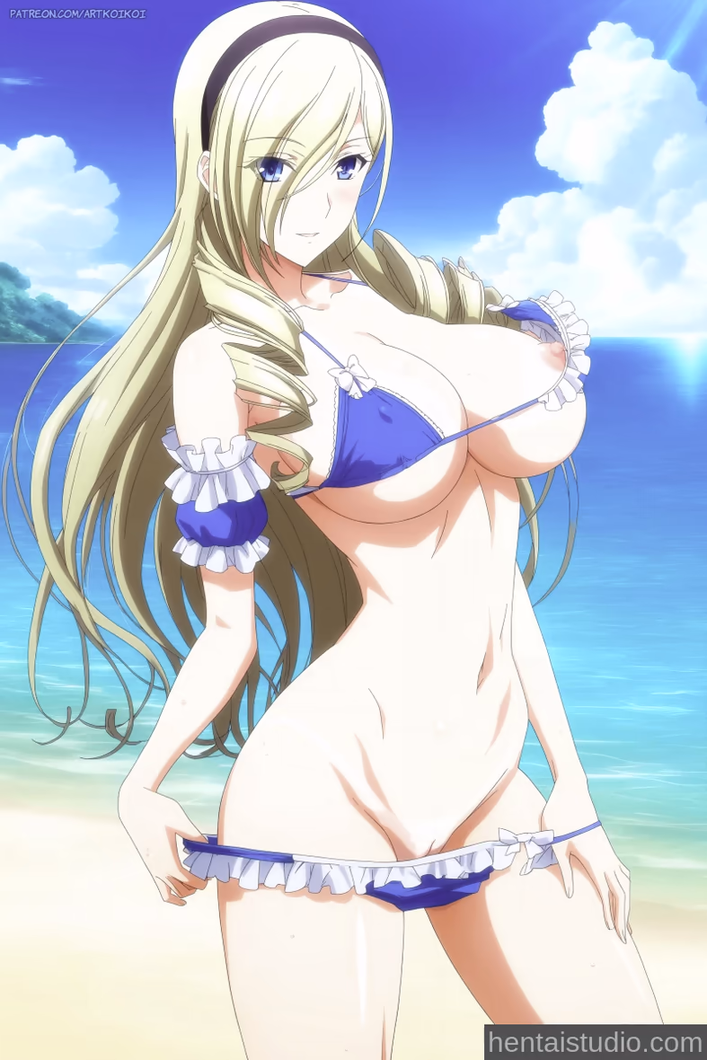 Celia Cumani Aintree from Walkure Romanze — image 10 of 12