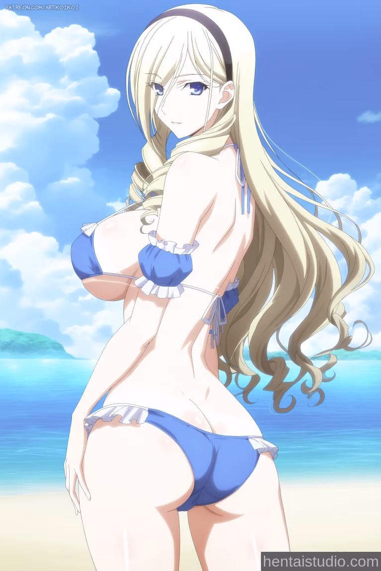 Celia Cumani Aintree from Walkure Romanze — image 11 of 12