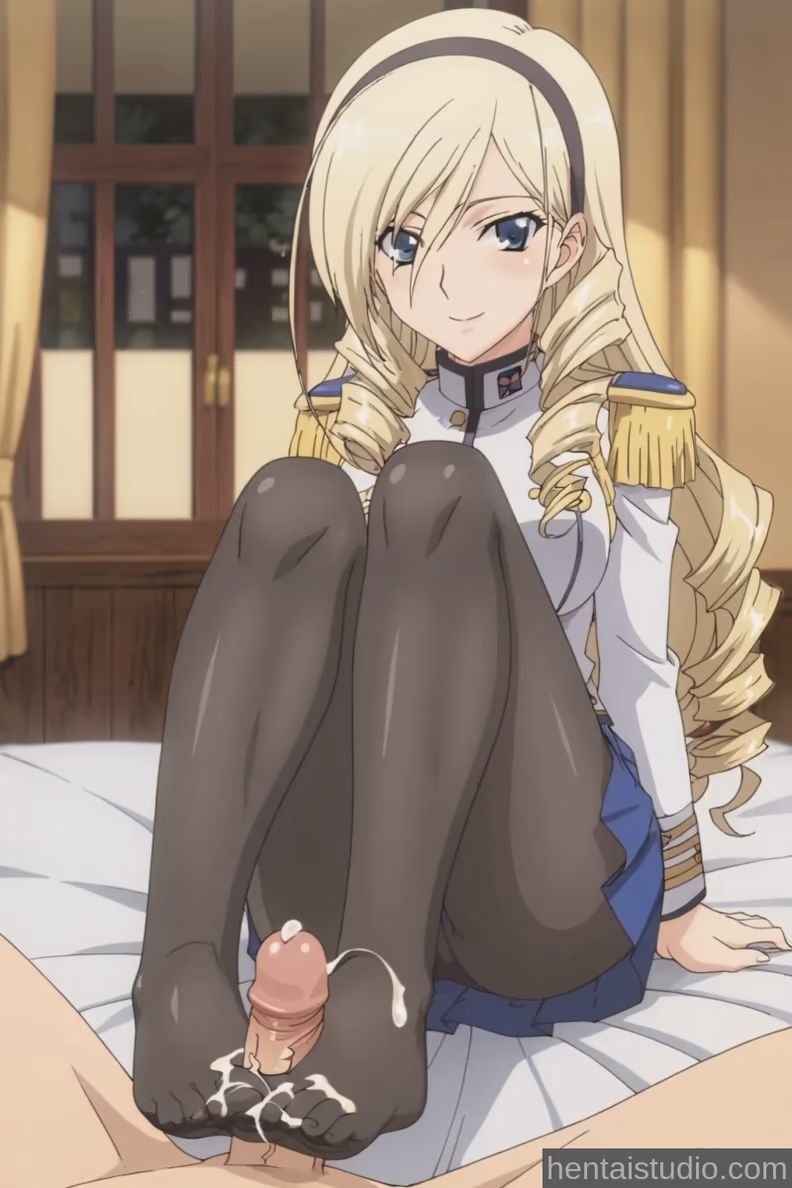 Celia Cumani Aintree from Walkure Romanze — image 10 of 99