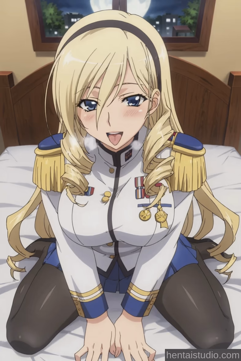 Celia Cumani Aintree from Walkure Romanze — image 3 of 99