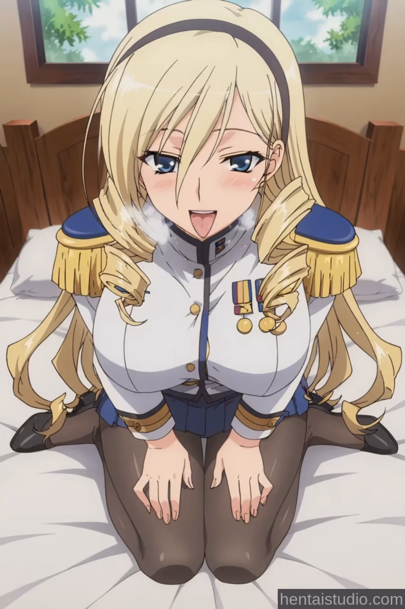 Celia Cumani Aintree from Walkure Romanze — image 4 of 99