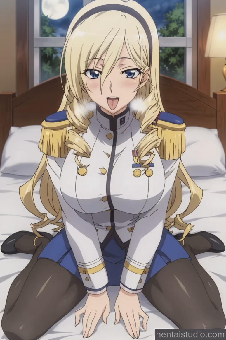 Celia Cumani Aintree from Walkure Romanze — image 5 of 99