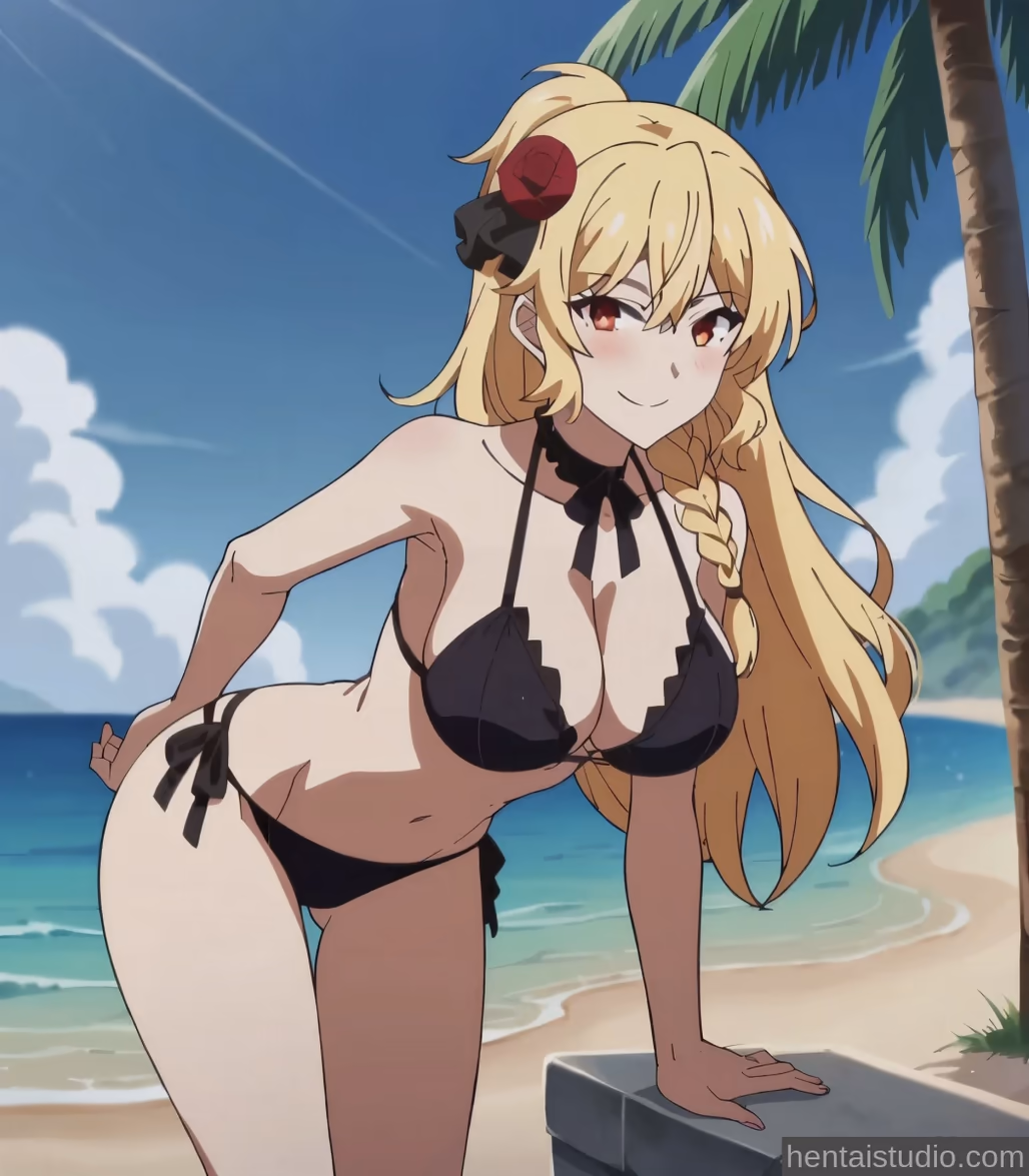 Celica Arfonia from Akashic Records Of Bastard Magic Instructor — image 34 of 62