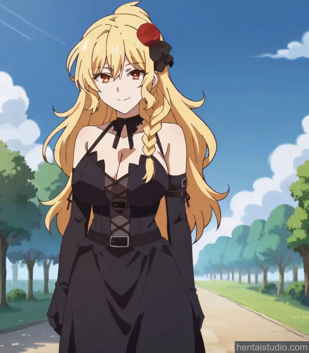 Celica Arfonia - Akashic Records of Bastard Magic Instructor (Rokudenashi Majutsu Koushi to Akashic Records) - Hentai Gallery 1 - 62 Images — image 1 of 62