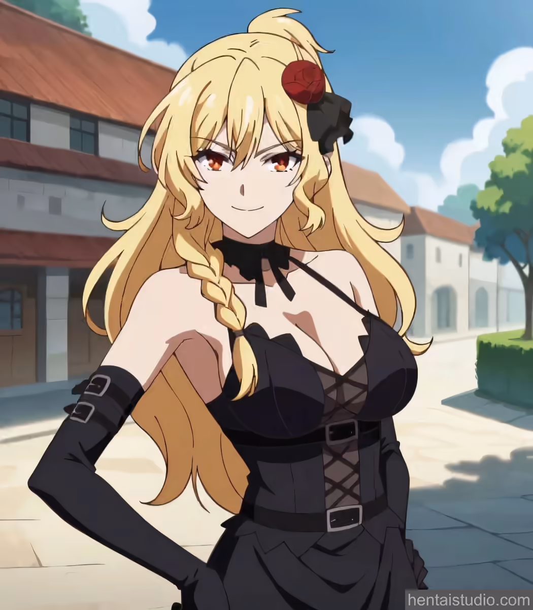 Celica Arfonia - Akashic Records of Bastard Magic Instructor (Rokudenashi Majutsu Koushi to Akashic Records) - Hentai Gallery 1 - 62 Images — image 12 of 62