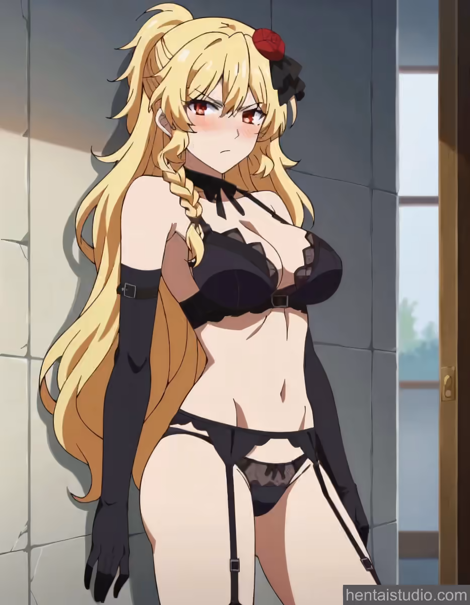 Celica Arfonia - Akashic Records of Bastard Magic Instructor (Rokudenashi Majutsu Koushi to Akashic Records) - Hentai Gallery 1 - 62 Images — image 2 of 62