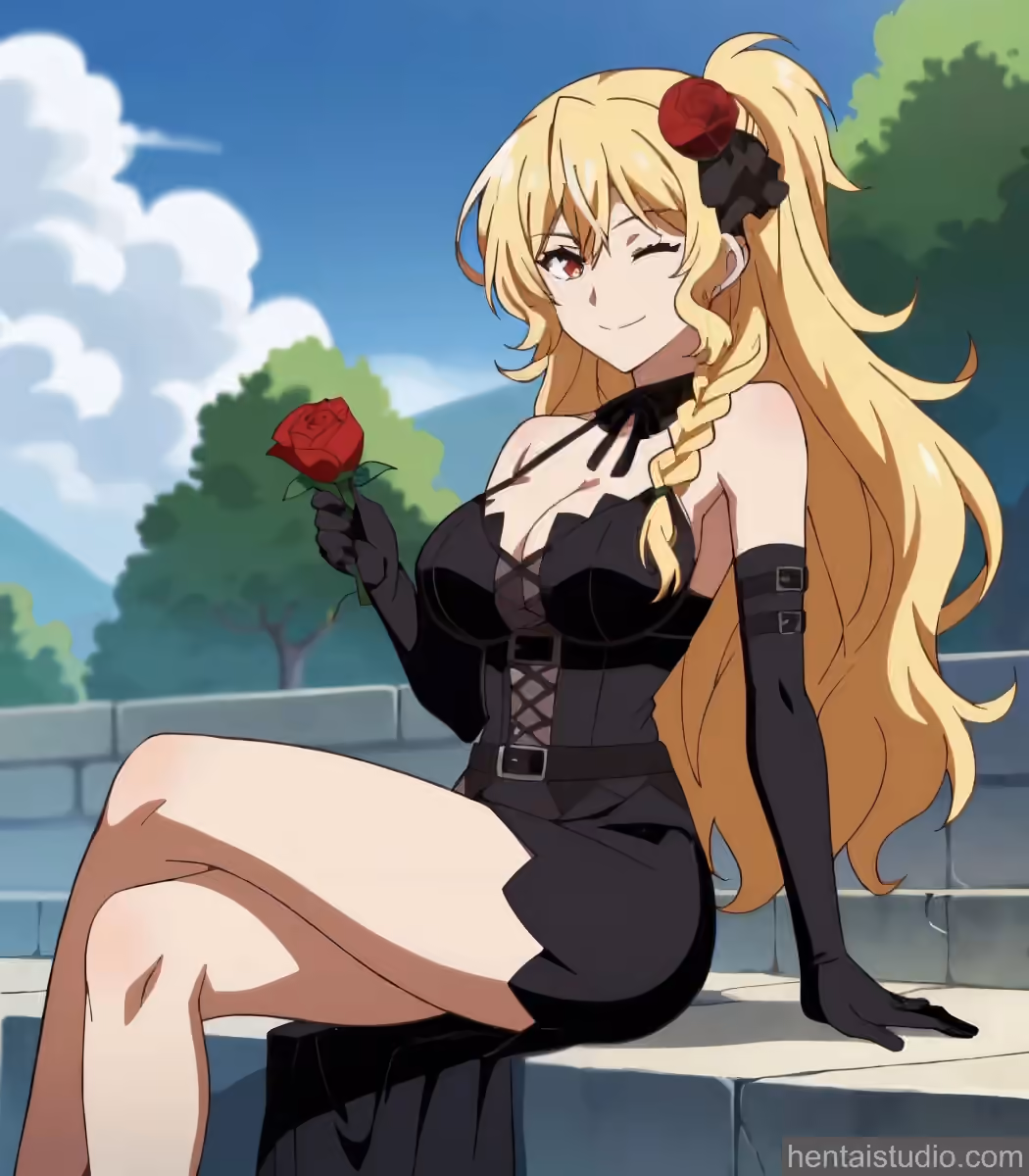 Celica Arfonia - Akashic Records of Bastard Magic Instructor (Rokudenashi Majutsu Koushi to Akashic Records) - Hentai Gallery 1 - 62 Images — image 24 of 62
