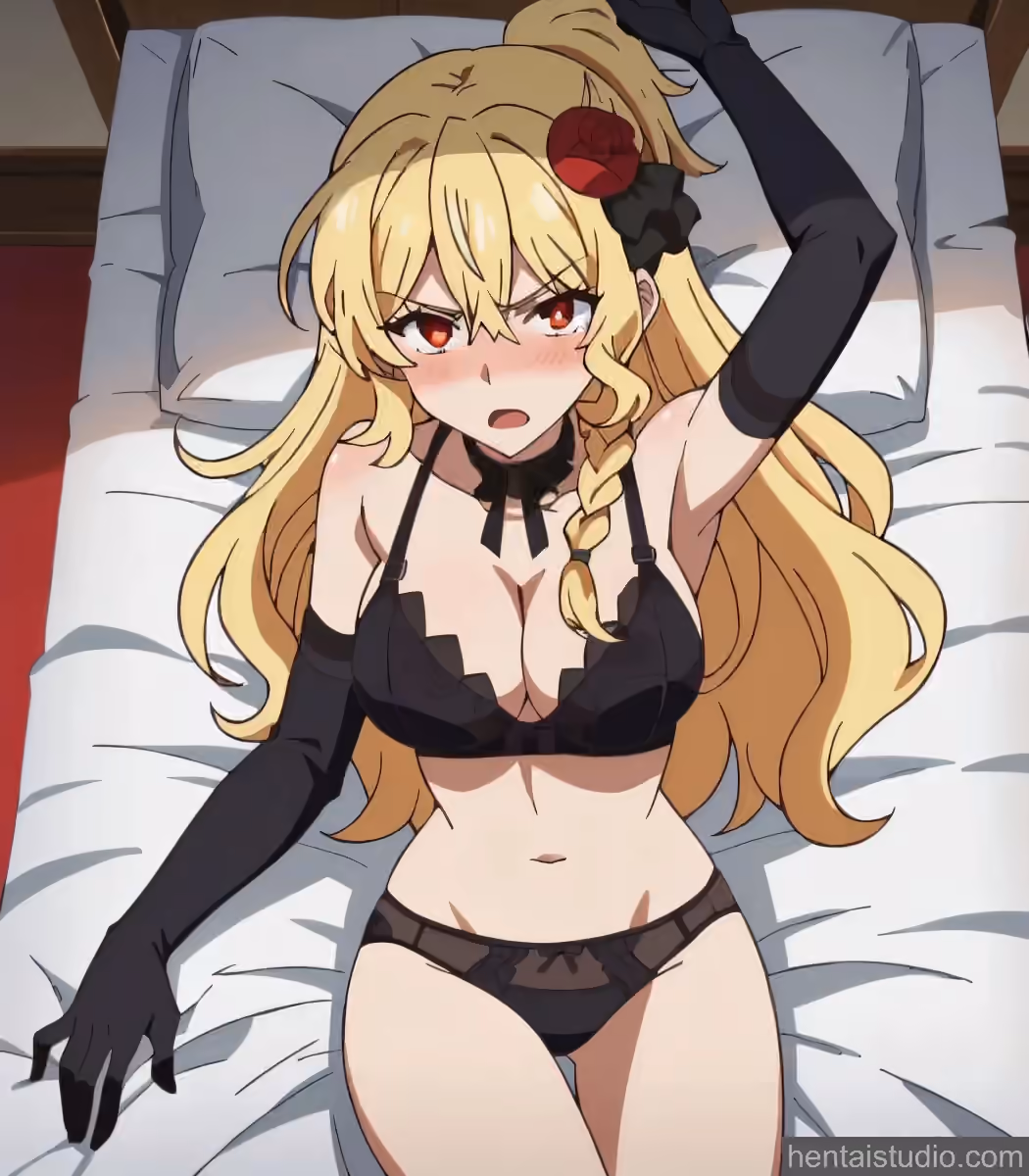 Celica Arfonia - Akashic Records of Bastard Magic Instructor (Rokudenashi Majutsu Koushi to Akashic Records) - Hentai Gallery 1 - 62 Images — image 3 of 62