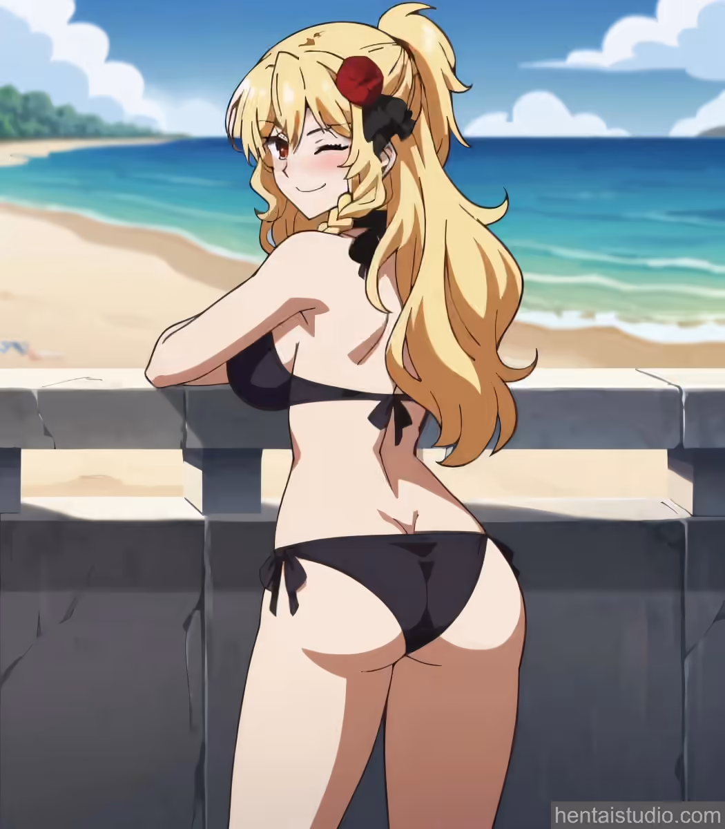 Celica Arfonia - Akashic Records of Bastard Magic Instructor (Rokudenashi Majutsu Koushi to Akashic Records) - Hentai Gallery 1 - 62 Images — image 61 of 62