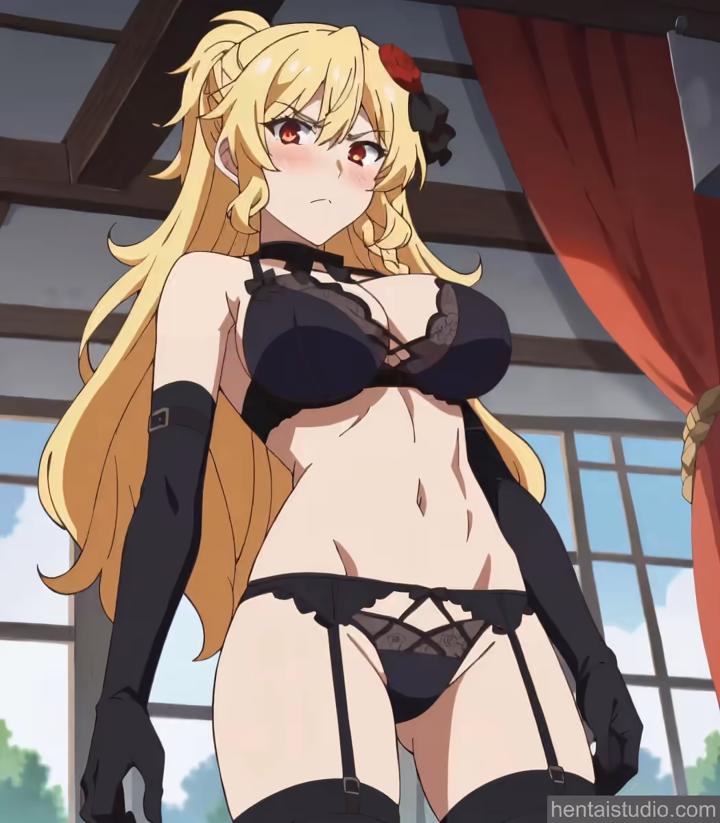 Celica Arfonia - Akashic Records of Bastard Magic Instructor (Rokudenashi Majutsu Koushi to Akashic Records) - Hentai Gallery 1 - 62 Images preview