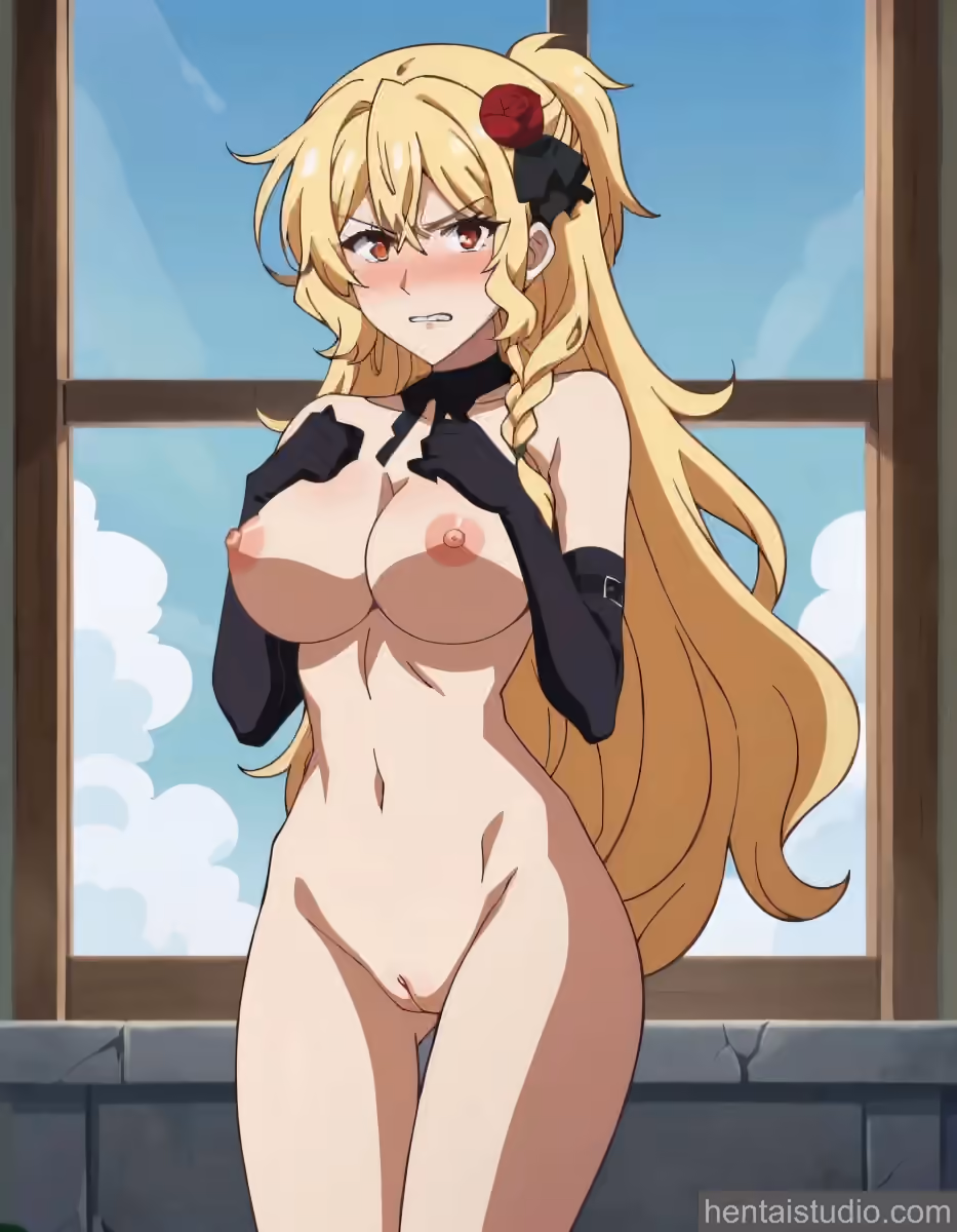 Celica Arfonia - Akashic Records of Bastard Magic Instructor (Rokudenashi Majutsu Koushi to Akashic Records) - Hentai Gallery 1 - 62 Images — image 8 of 62