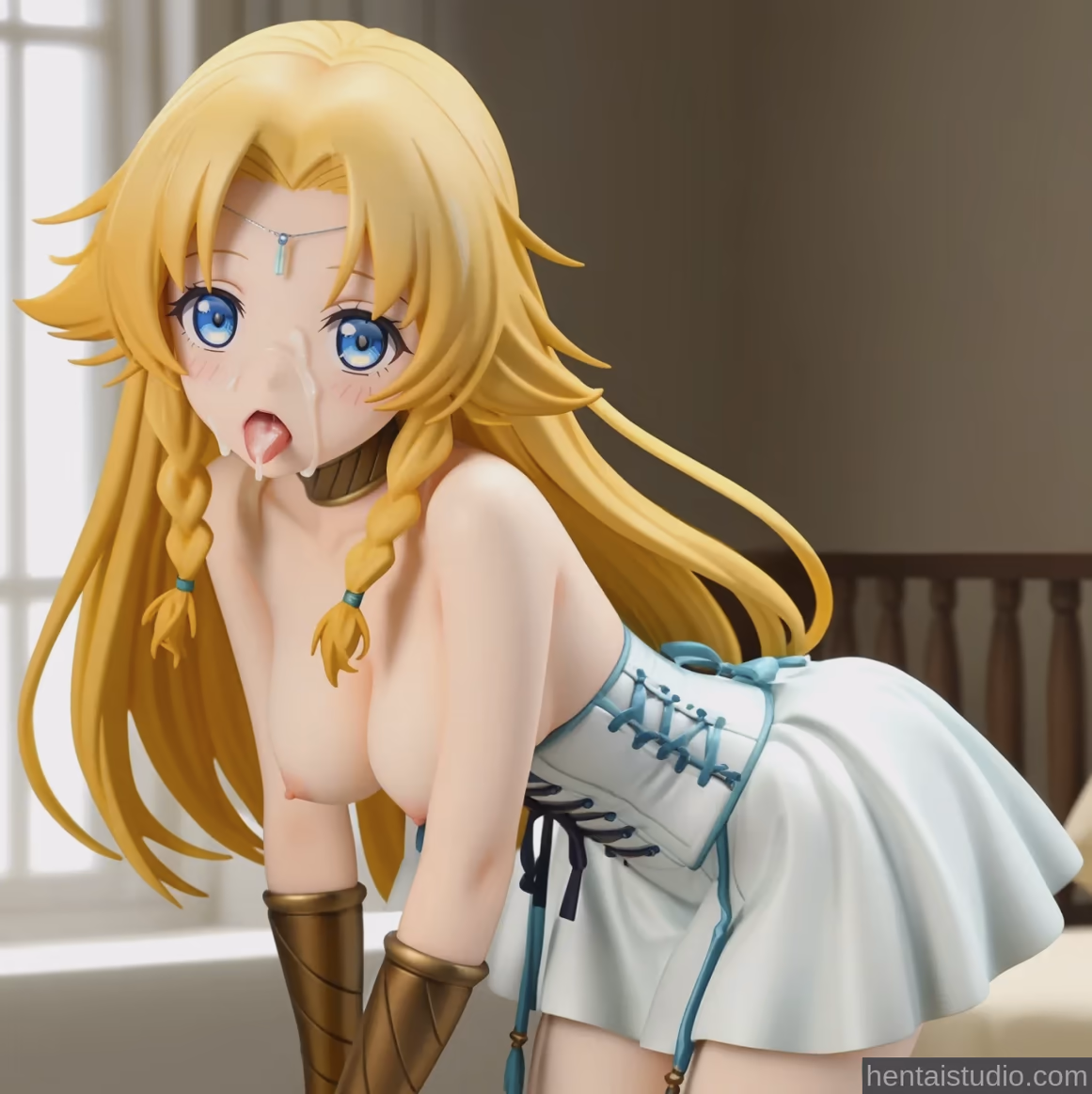 Celina from Goodbye, Dragon Life — image 21 of 60