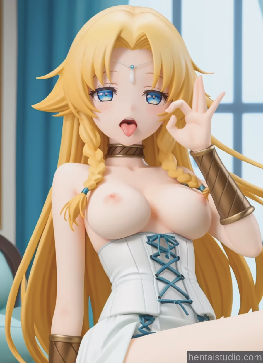 Celina from Goodbye, Dragon Life — image 30 of 60