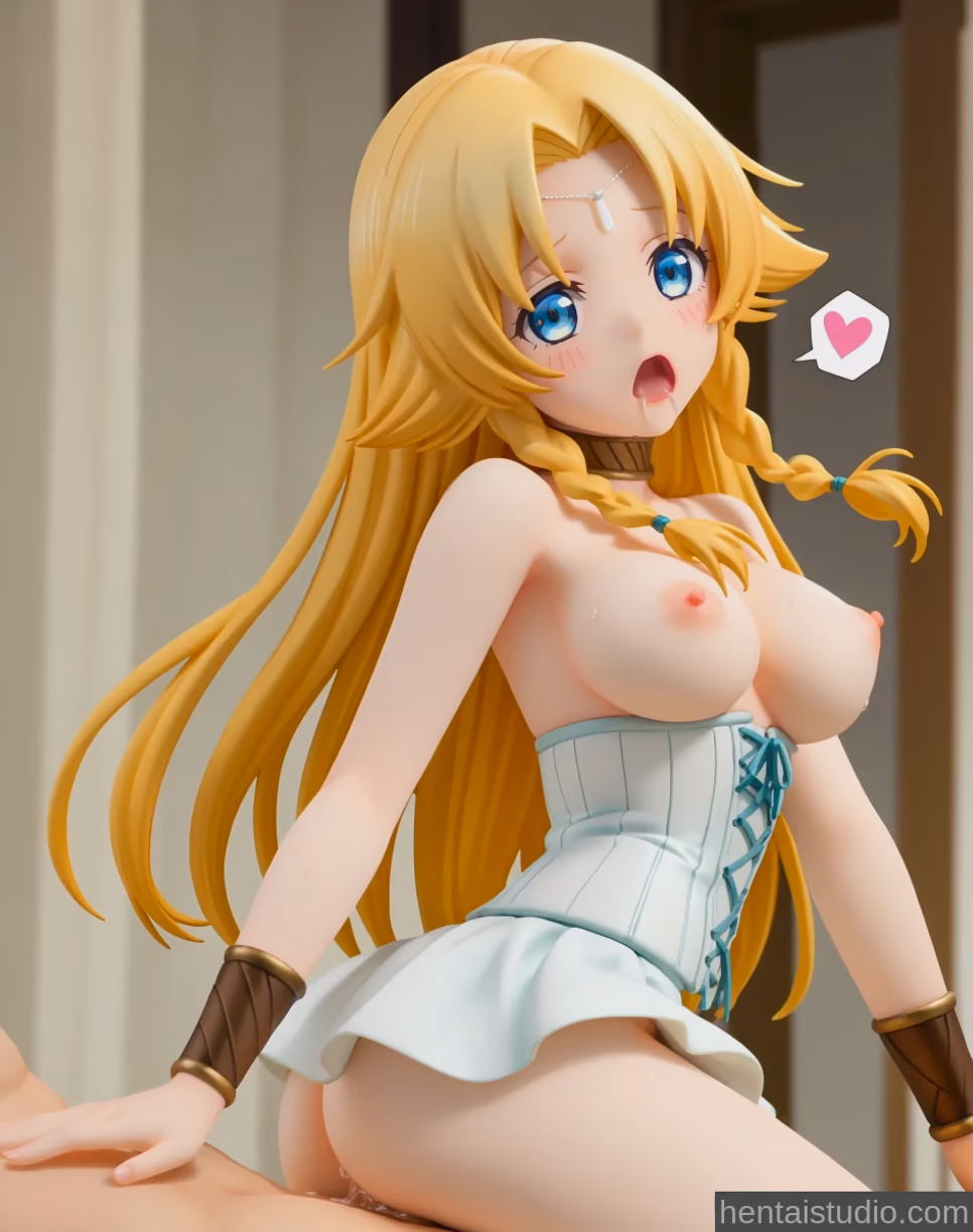 Celina from Goodbye, Dragon Life — image 44 of 60