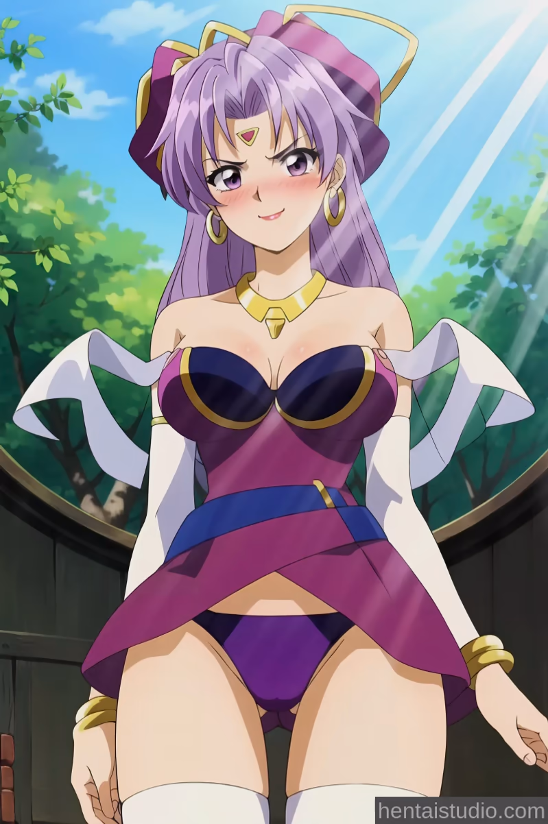 Celine Jules from Star Ocean Ex — image 21 of 26