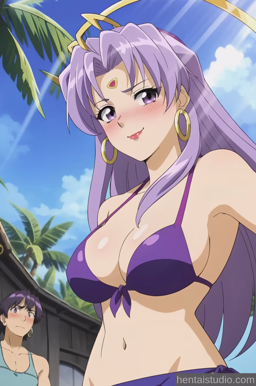 Celine Jules from Star Ocean Ex — image 22 of 26