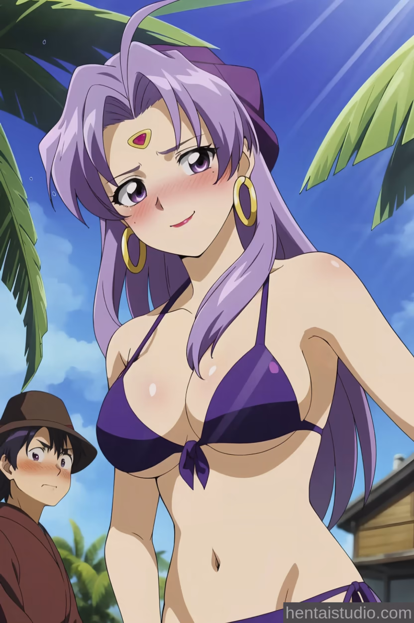 Celine Jules from Star Ocean Ex — image 24 of 26