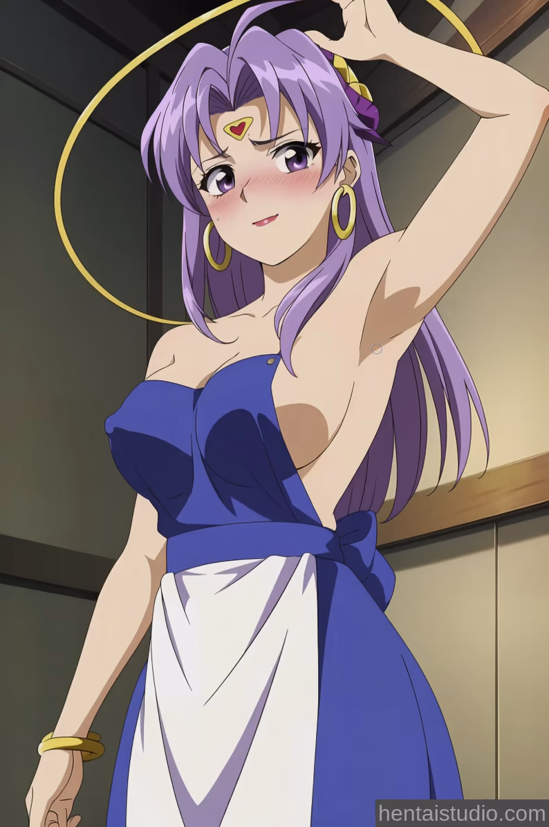 Celine Jules from Star Ocean Ex — image 3 of 26