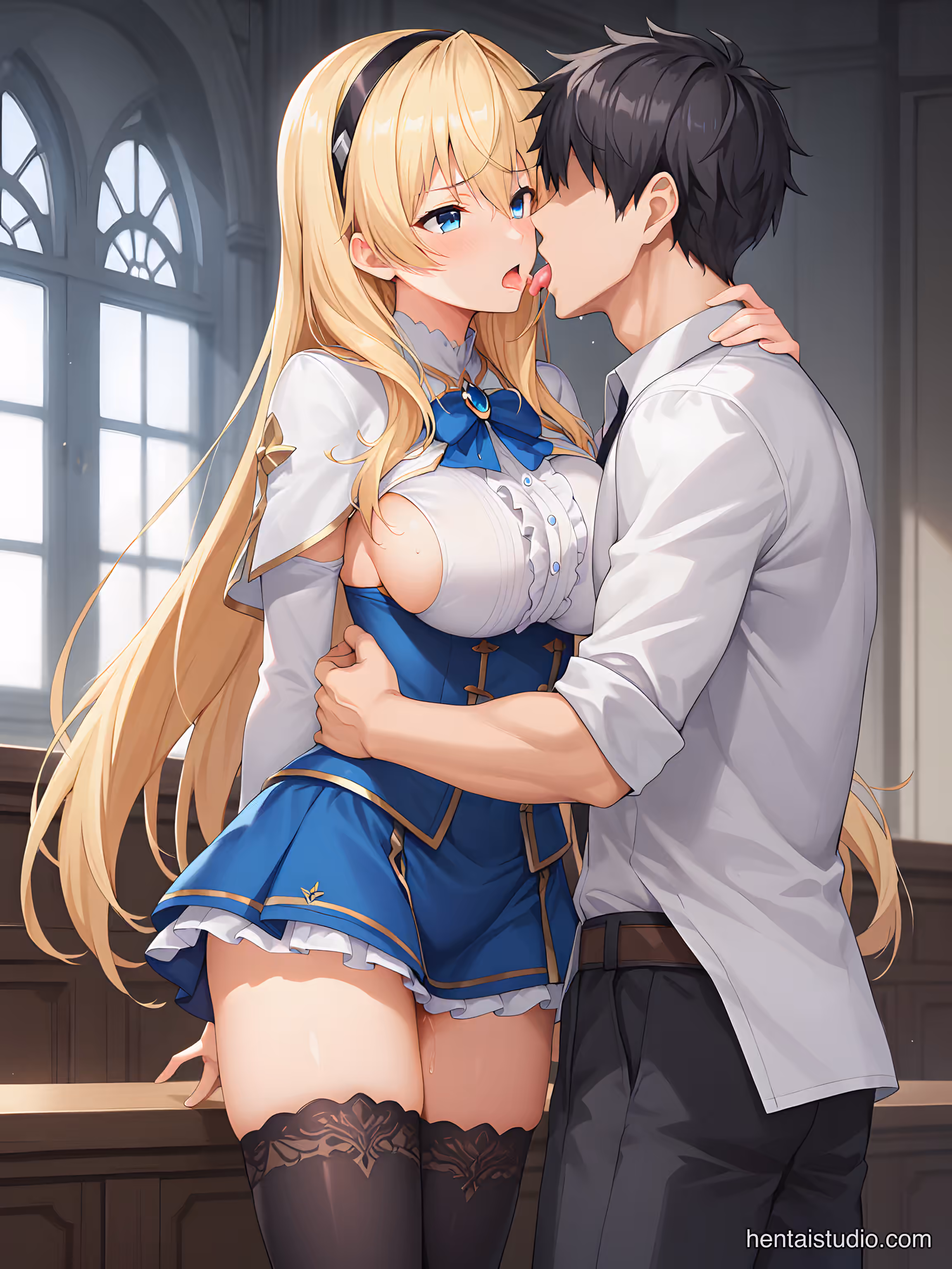 Celistia Ralgris - Undefeated Bahamut Chronicle (Saijaku Muhai no Bahamut) - Hentai Gallery 2 - 136 Images — image 42 of 136