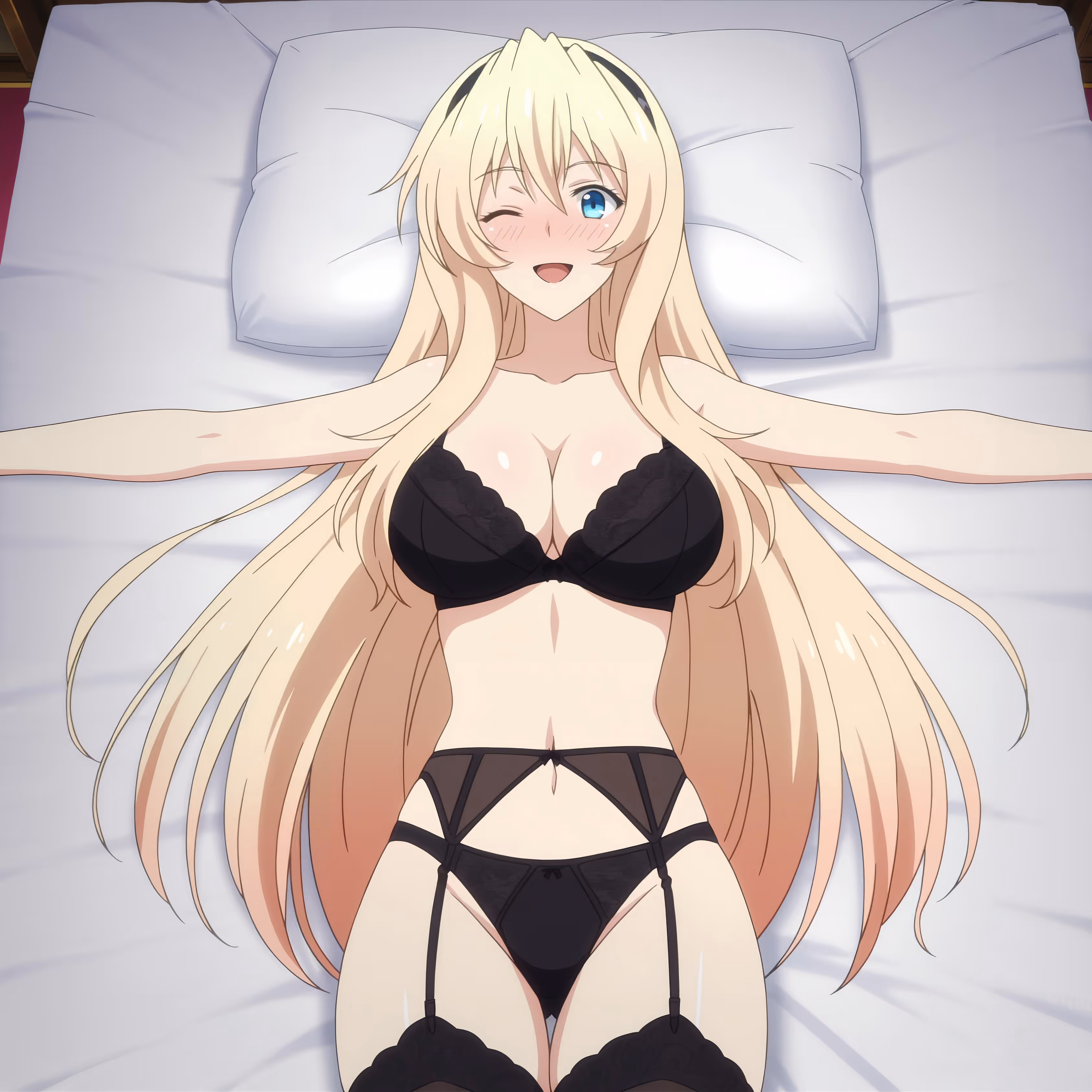 Celistia Ralgris - Undefeated Bahamut Chronicle (Saijaku Muhai no Bahamut) - Hentai Gallery 4 - 70 Images — image 10 of 70