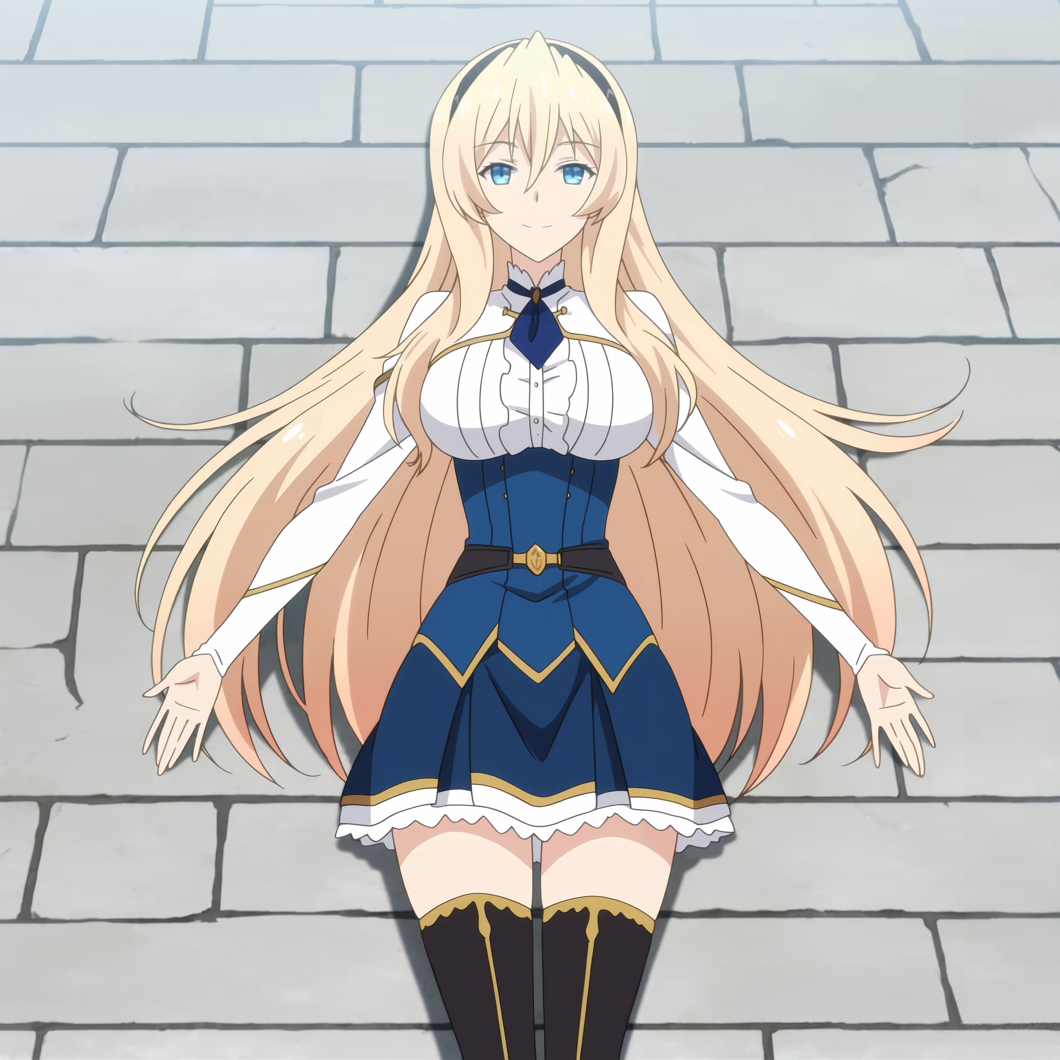 Celistia Ralgris - Undefeated Bahamut Chronicle (Saijaku Muhai no Bahamut) - Hentai Gallery 4 - 70 Images — image 2 of 70